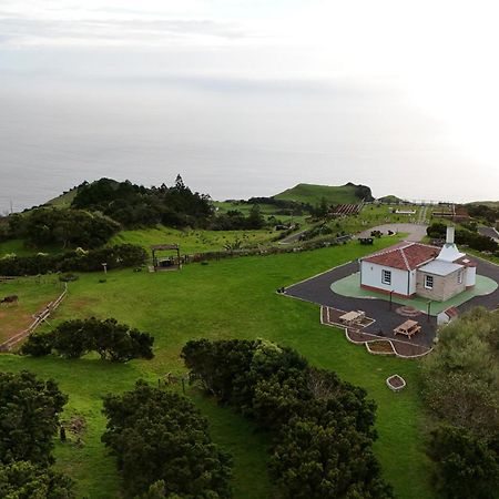 Casita - Cantinho Do Paraiso Vila do Porto Buitenkant foto