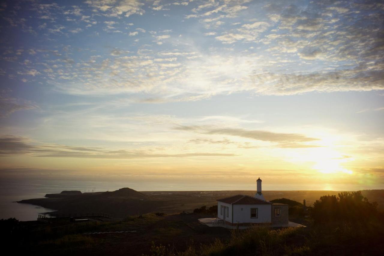 Casita - Cantinho Do Paraiso Vila do Porto Buitenkant foto